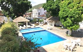 Pousada Convento do Carmo